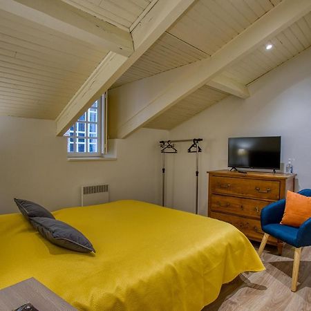 Chez Alice Appartement En Plein Centre Ville Сарла-ла-Канеда Экстерьер фото
